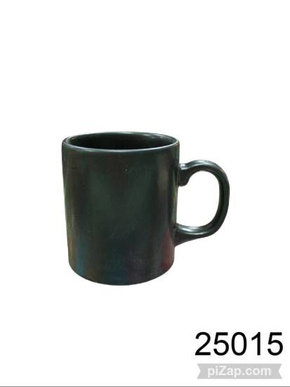 Imagen de TAZA BLANCA Y NEGRA 350CC  3.26